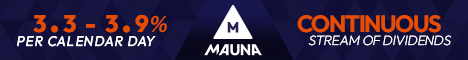 Mauna Fund